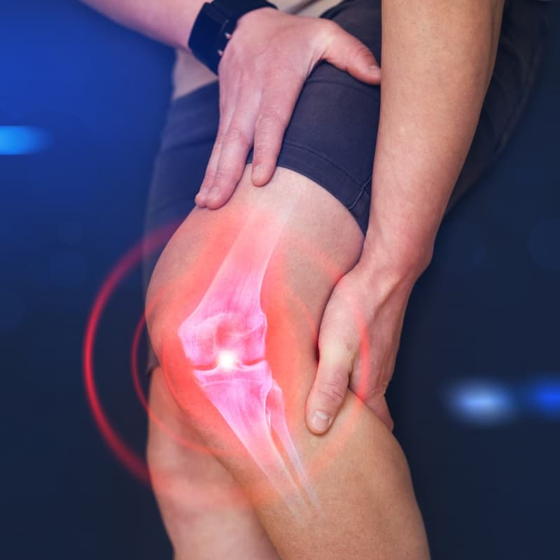 Ligament injuries